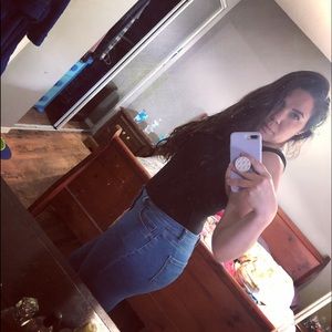 Meet your Posher, Kayla